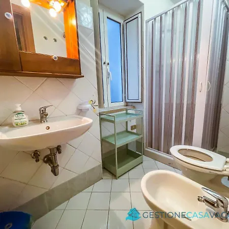 Holiday home Grazioso Bilocale In Centro