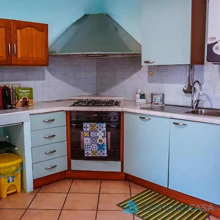 Grazioso Bilocale In Centro Holiday home *