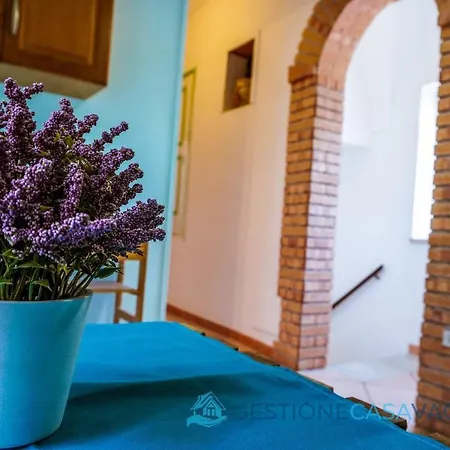 Holiday home Grazioso Bilocale In Centro
