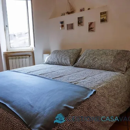 Grazioso Bilocale In Centro Holiday home *