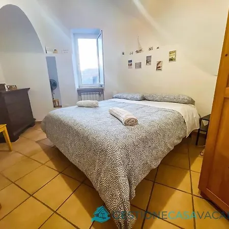 Holiday home Grazioso Bilocale In Centro *