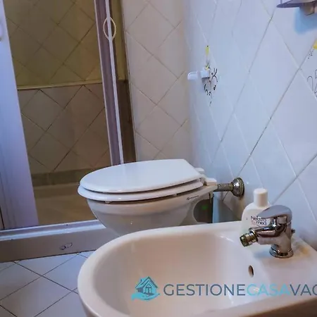 Holiday home Grazioso Bilocale In Centro *